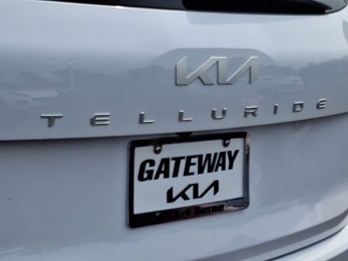 Used 2023 Kia Telluride EX X-Line image 35