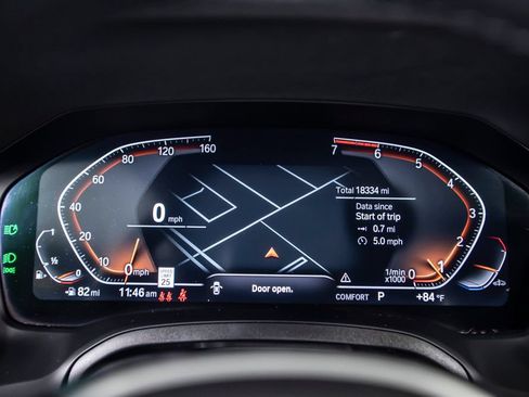 Used 2022 BMW 430i Coupe w/ M Sport Package RWD image 26