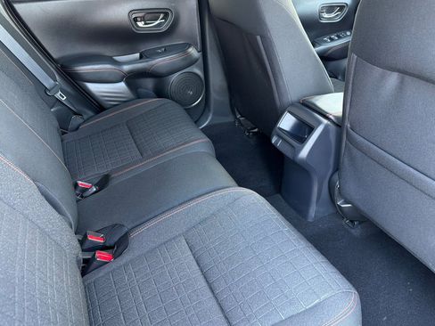 Certified 2024 Honda HR-V Sport image 32
