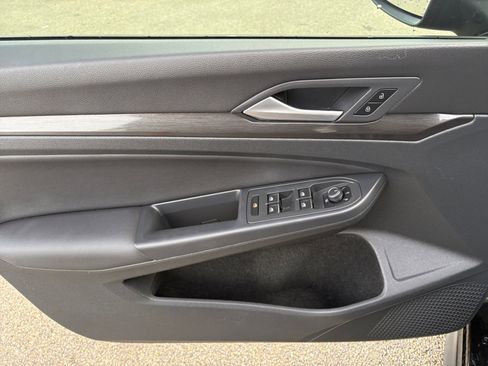 Certified 2023 Volkswagen GTI Autobahn FWD image 26
