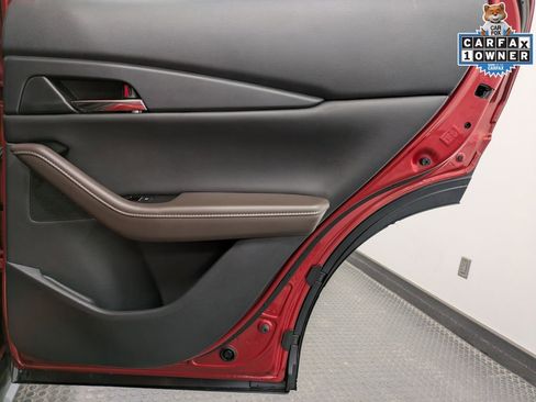 Used 2023 MAZDA CX-30 2.5 Turbo w/ Premium Package image 26