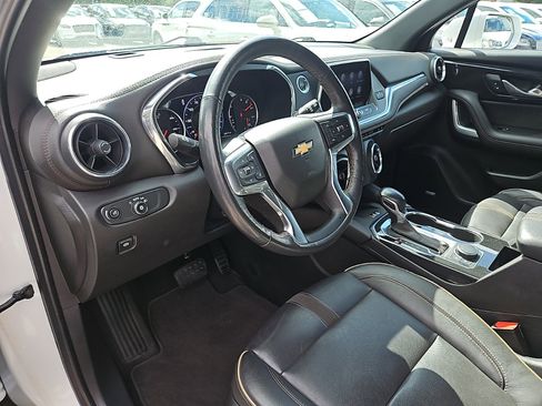 Used 2020 Chevrolet Blazer Premier w/ Driver Confidence II Package image 17