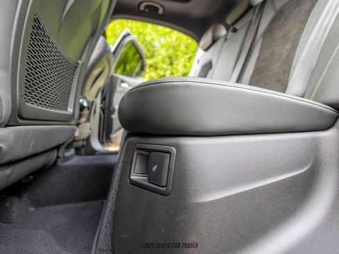 Used 2024 Alfa Romeo Stelvio Quadrifoglio w/ Quick Order Package 25A 100th image 26