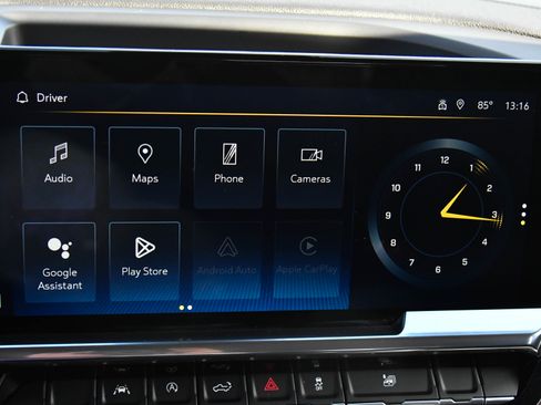 Used 2024 Chevrolet Silverado 1500 LT w/ Protection Package image 19