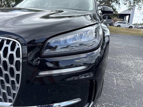 Certified 2023 Lincoln Corsair FWD image 9