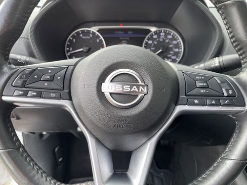 Used 2024 Nissan Sentra SV w/ All-Weather Package FWD image 18