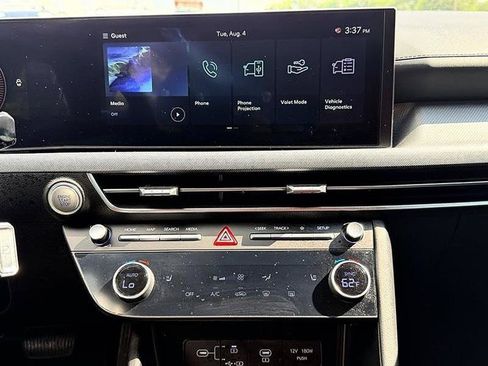 Used 2025 Hyundai Sonata SEL FWD image 30