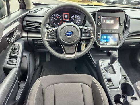 Certified 2024 Subaru Impreza 2.0i AWD/4WD image 10