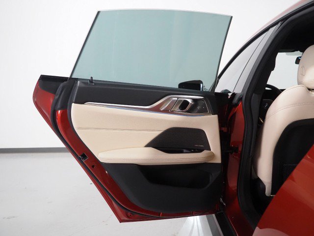 Used 2023 BMW i4 eDrive35 w/ Premium Package RWD image 65