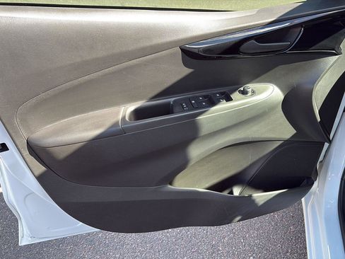 Used 2021 Chevrolet Spark LT w/ Spark Special Edition image 12