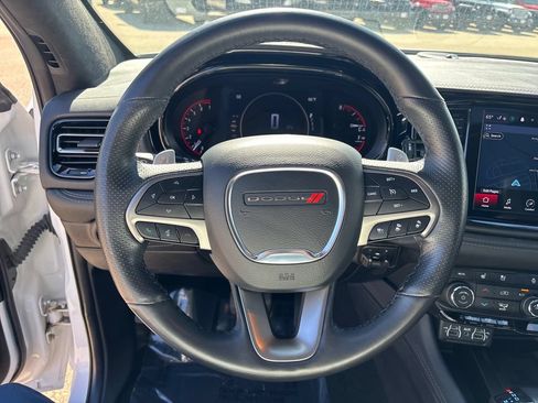 Used 2021 Dodge Durango Citadel AWD/4WD image 13