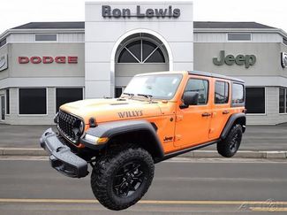 New 2026 Jeep Wrangler Unlimited Sport AWD/4WD video 1