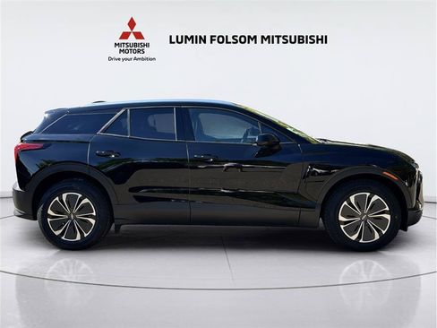 Used 2024 Chevrolet Blazer EV LT AWD/4WD image 6