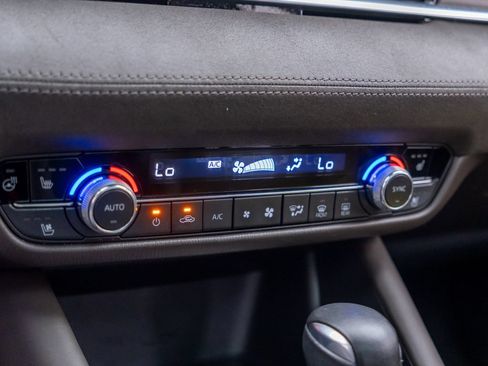 Used 2019 MAZDA MAZDA6 Signature FWD image 27