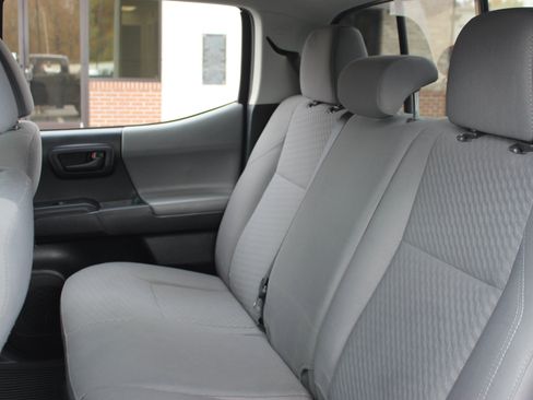 Used 2020 Toyota Tacoma SR image 25