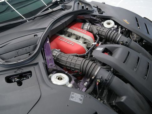 Used 2024 Ferrari Purosangue AWD/4WD image 72