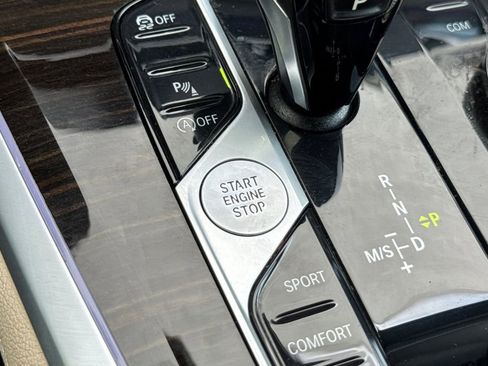 Used 2020 BMW X5 sDrive40i w/ Convenience Package image 23