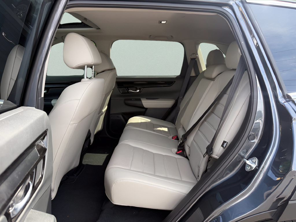 Used 2024 Honda CR-V EX-L image 11