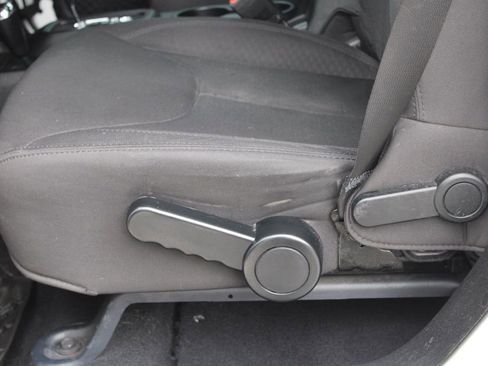 Used 2015 Jeep Wrangler Unlimited Sport w/ Quick Order Package 24S image 16