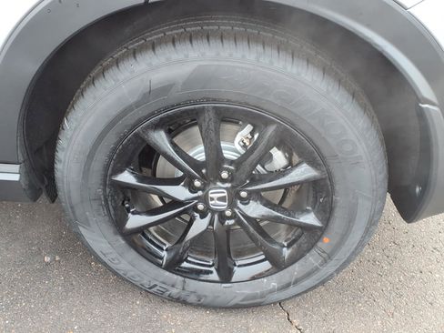 New 2026 Honda CR-V Sport-L image 12