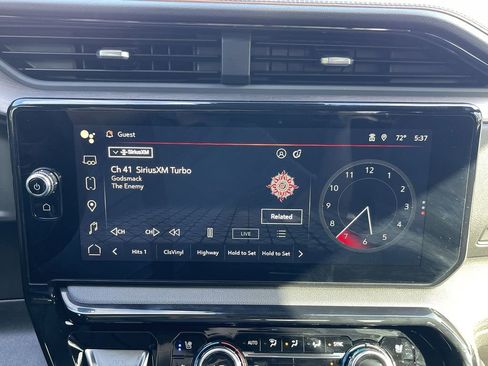 New 2026 GMC Sierra 1500 AT4 w/ AT4 Premium Package AWD/4WD image 13