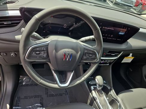 New 2026 Buick Encore GX Avenir w/ Avenir Technology Package AWD/4WD image 18