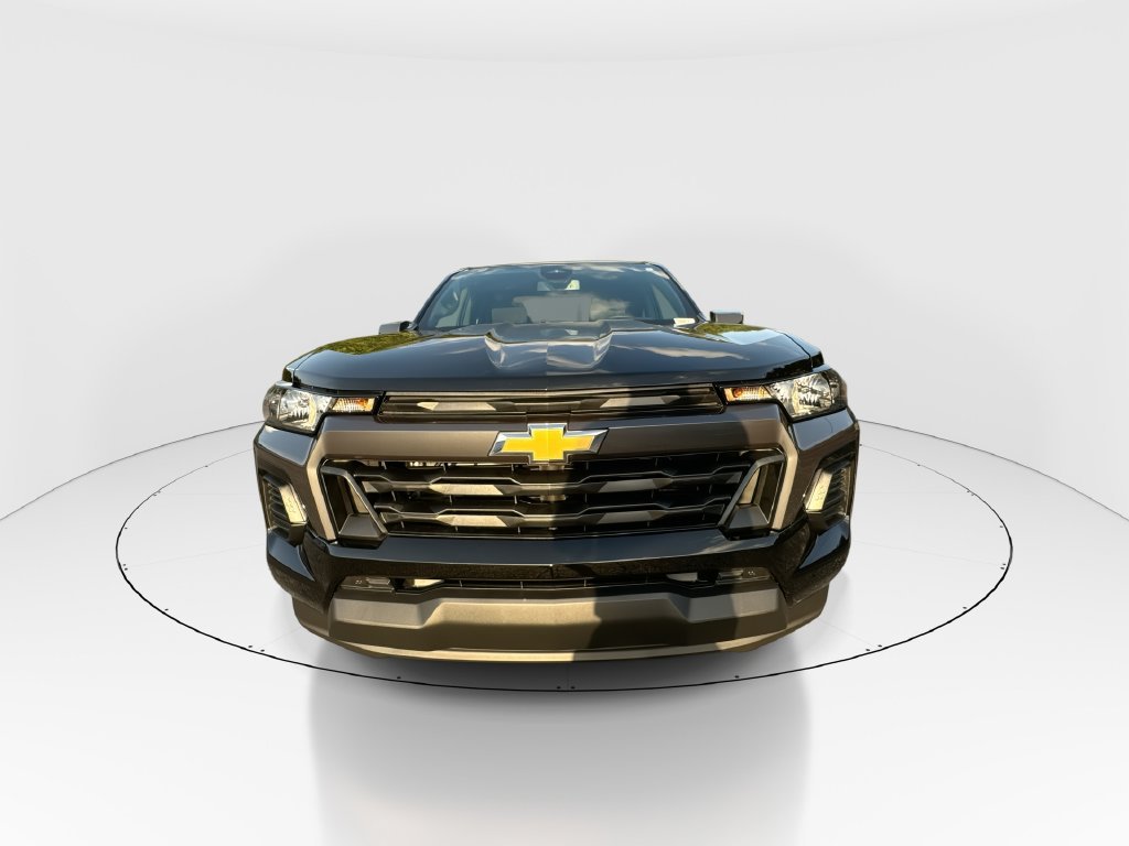New 2026 Chevrolet Colorado LT RWD image 3