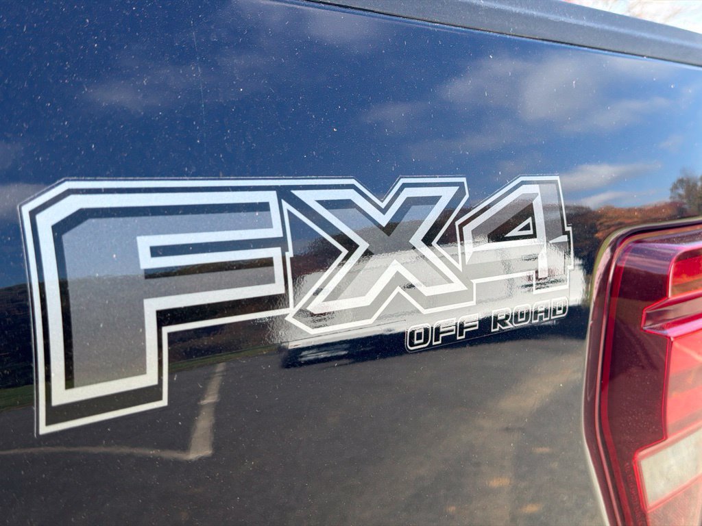 Used 2024 Ford F150 Lariat w/ Equipment Group 502A High AWD/4WD image 8