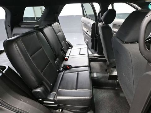 Used 2014 Ford Explorer 4WD Police Interceptor image 35