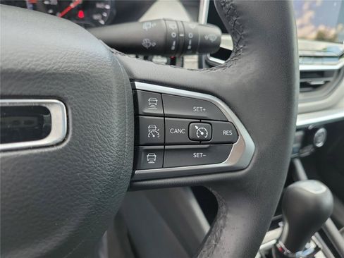 Used 2024 Jeep Compass Limited AWD/4WD image 25