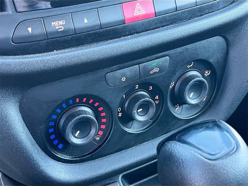 Used 2022 RAM ProMaster City Tradesman image 15