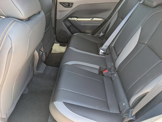 New 2026 Subaru Crosstrek 2.5i Wilderness AWD/4WD image 18