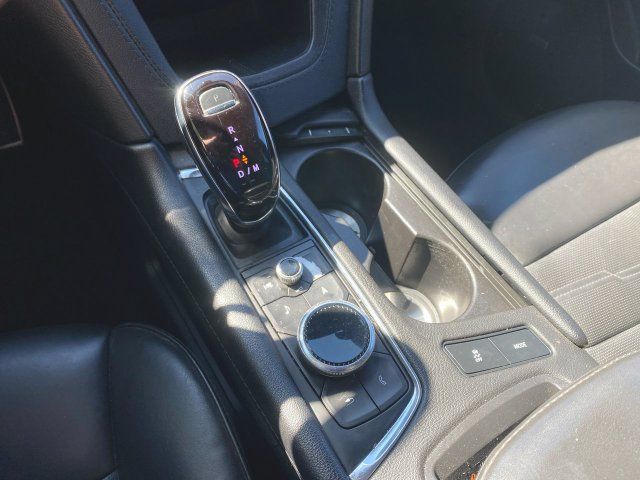 Used 2024 Cadillac XT5 Sportv w/ Platinum Package AWD/4WD image 16