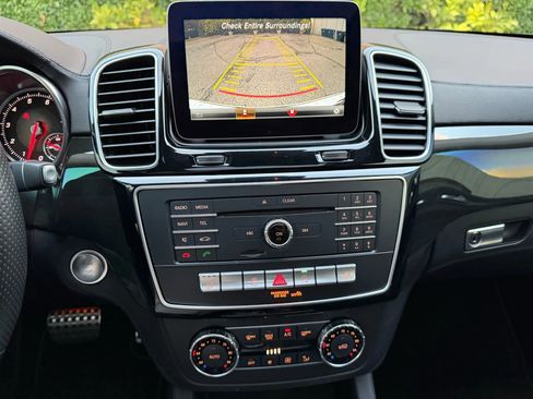 Used 2016 Mercedes-Benz GLE 400 4MATIC image 20