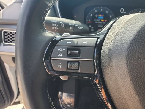 Used 2025 Acura Integra A-Spec w/ Technology Package FWD image 24