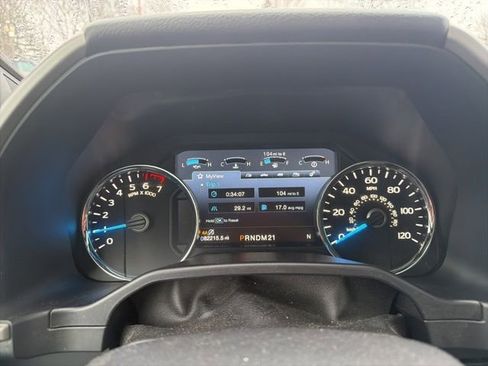 Used 2016 Ford F150 Lariat image 8