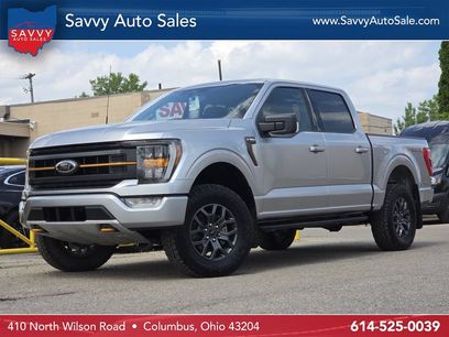 Used 2022 Ford F150 Tremor w/ Equipment Group 401A Mid