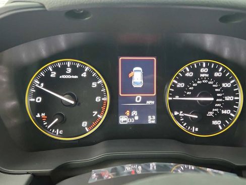 New 2026 Subaru Crosstrek 2.5i Sport w/ Crosstrek Mirror Package AWD/4WD image 14