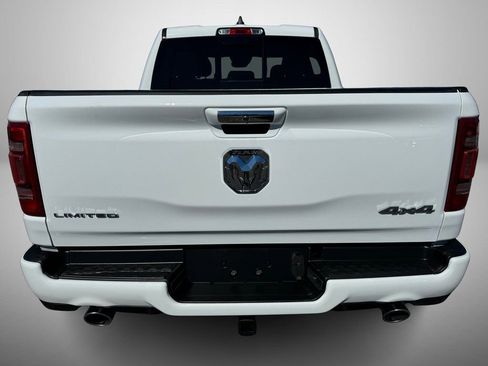 Used 2020 RAM 1500 Limited image 8