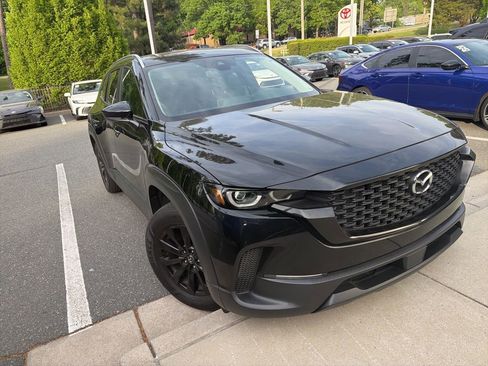 Used 2023 MAZDA CX-50 2.5 S w/ Preferred Plus Pkg image 6
