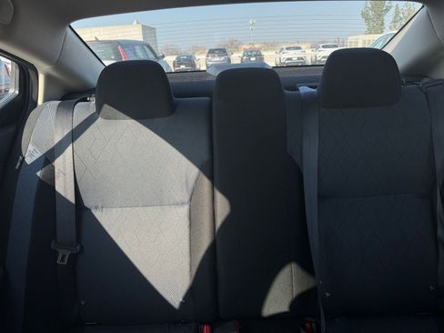 Used 2025 Nissan Versa SV image 35