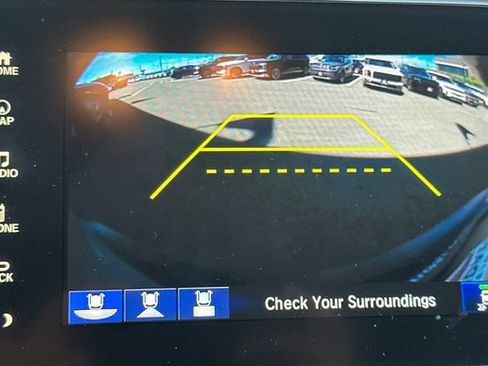 Used 2020 Honda CR-V Touring image 26