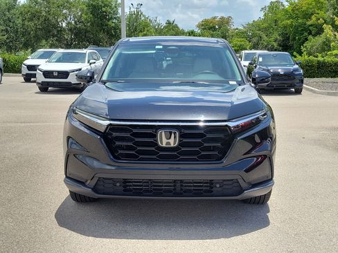Used 2023 Honda CR-V EX-L image 2