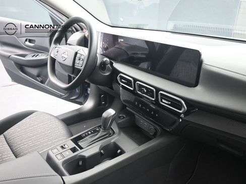 New 2026 Nissan Sentra SV w/ Floor Mat Package image 19