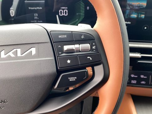 New 2026 Kia Sportage X-Line image 13