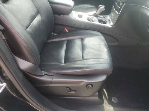 Used 2021 Jeep Grand Cherokee Limited AWD/4WD image 8
