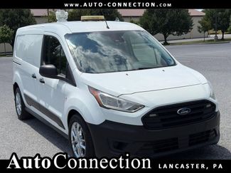 Used 2019 Ford Transit Connect XL FWD video 1