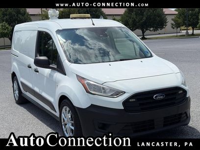 Used 2019 Ford Transit Connect XL