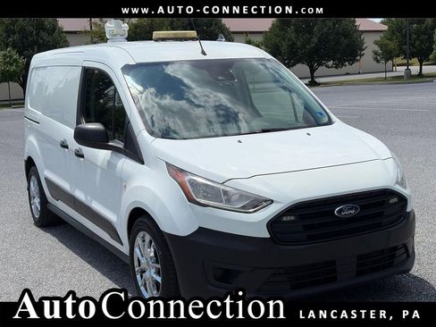 Used 2019 Ford Transit Connect XL FWD image 1