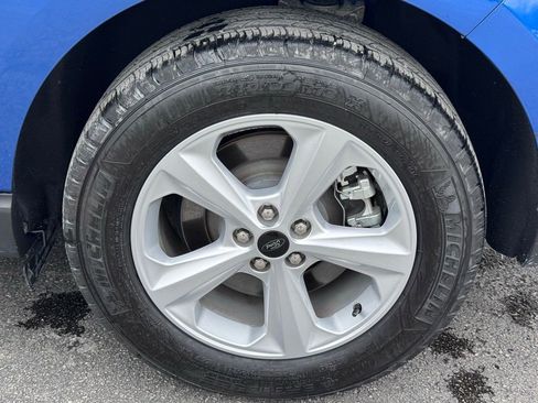 Certified 2024 Ford Edge SE image 42